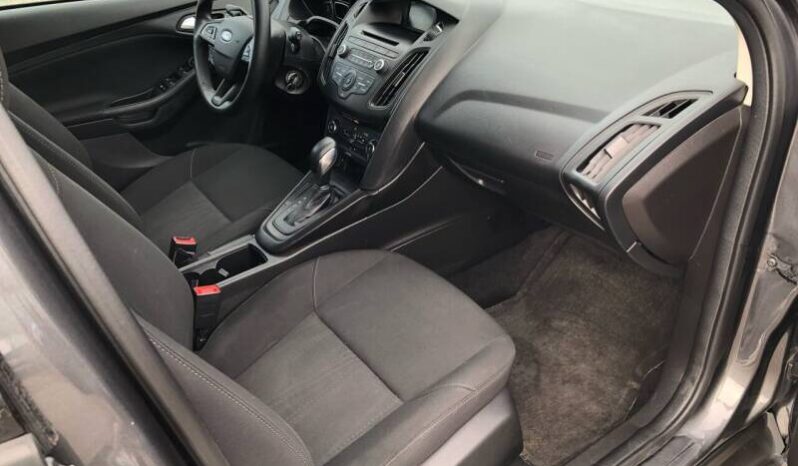 2017 Ford Focus full