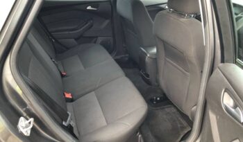 2017 Ford Focus full