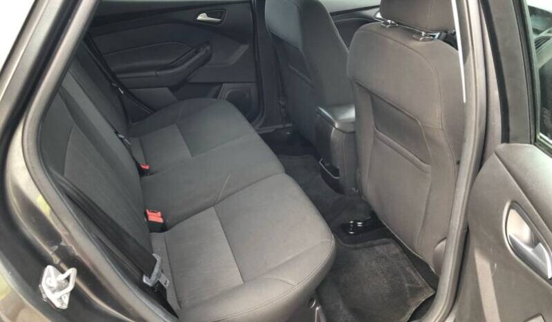 2017 Ford Focus full