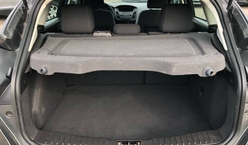 2017 Ford Focus full