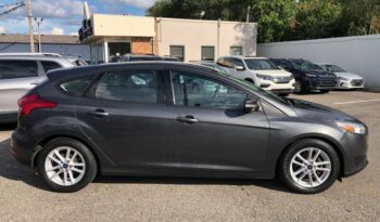 2017 Ford Focus full