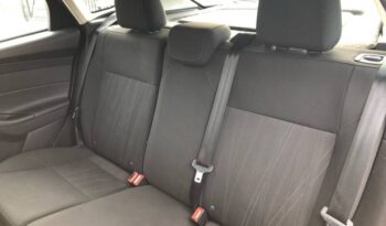 2017 Ford Focus full