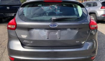 2017 Ford Focus full