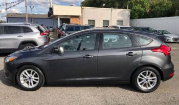 2017 Ford Focus full