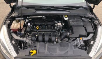 2017 Ford Focus full