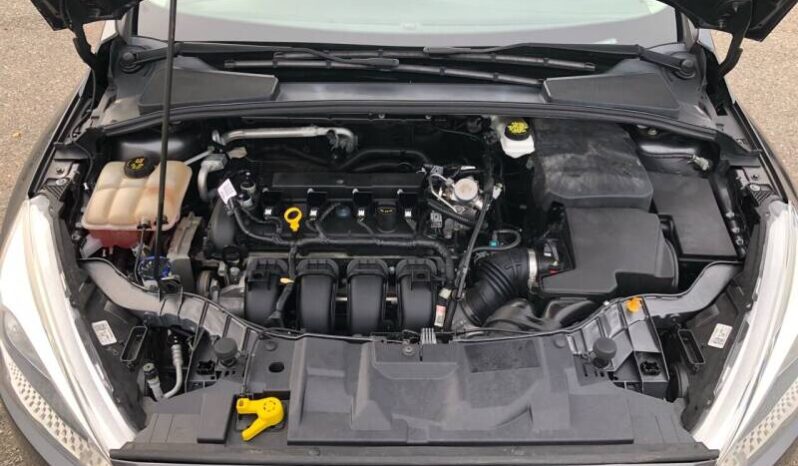 2017 Ford Focus full