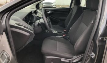 2017 Ford Focus full