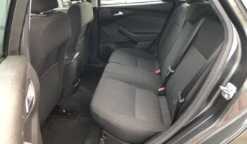 2017 Ford Focus full