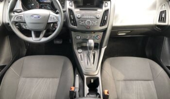2017 Ford Focus full