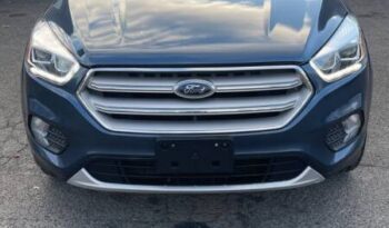 2018 Ford Escape full