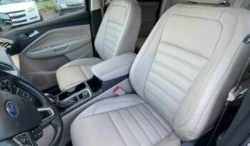 2018 Ford Escape full