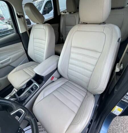 2018 Ford Escape full