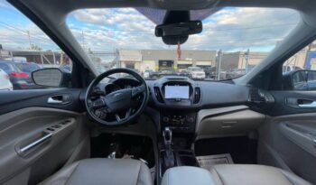 2018 Ford Escape full