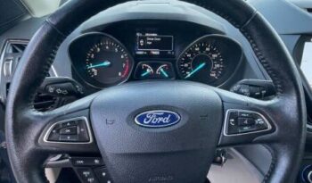 2018 Ford Escape full