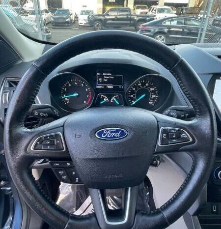 2018 Ford Escape full