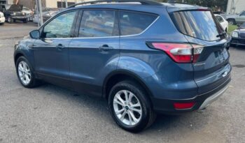 2018 Ford Escape full