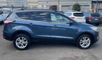 2018 Ford Escape full