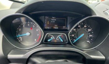 2018 Ford Escape full