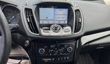 2018 Ford Escape full