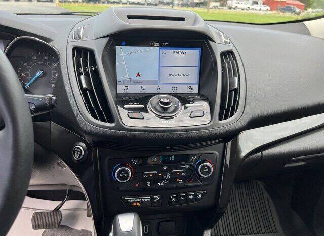 2018 Ford Escape full
