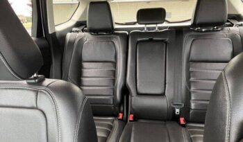 2018 Ford Escape full