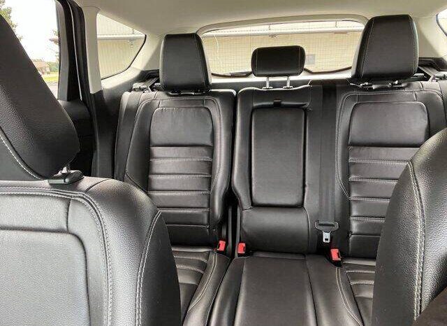 2018 Ford Escape full