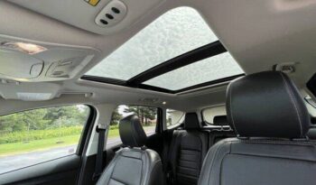 2018 Ford Escape full
