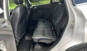 2018 Ford Escape full
