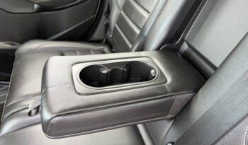 2018 Ford Escape full