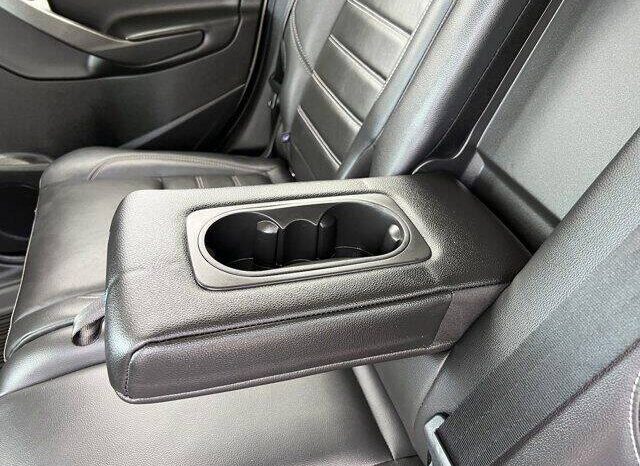 2018 Ford Escape full