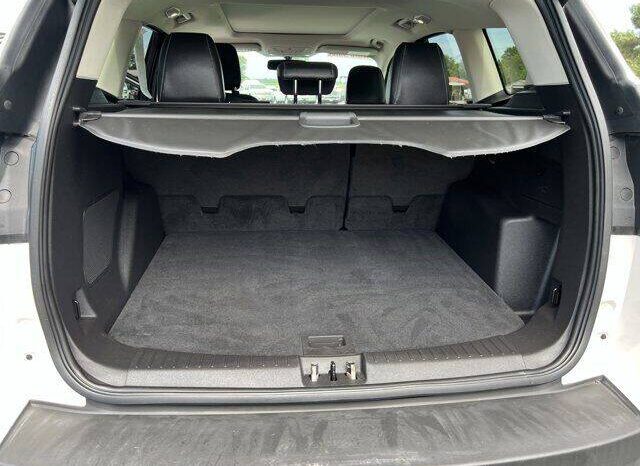 2018 Ford Escape full
