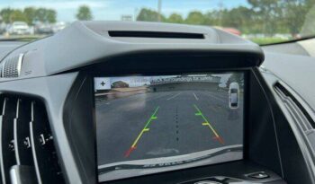 2018 Ford Escape full