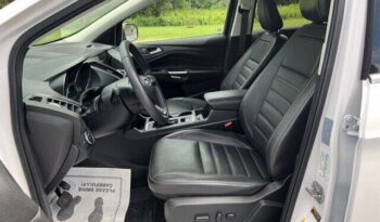2018 Ford Escape full
