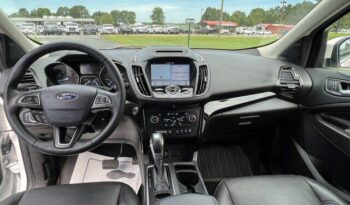 2018 Ford Escape full