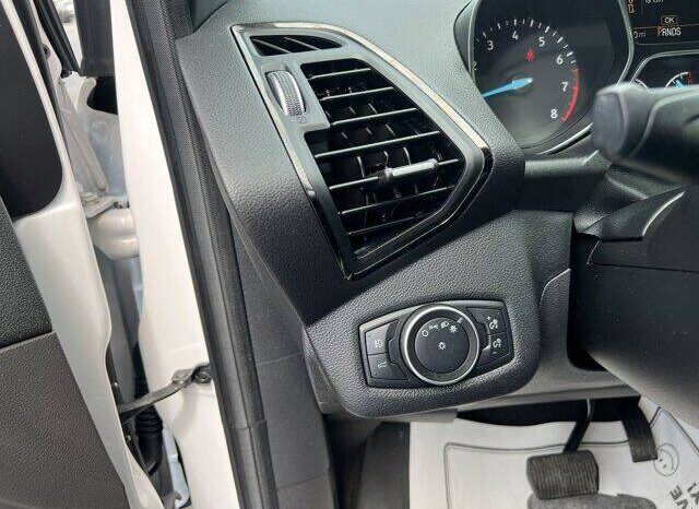 2018 Ford Escape full
