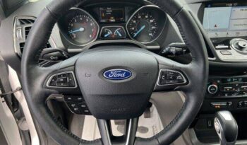 2018 Ford Escape full