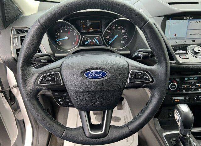 2018 Ford Escape full