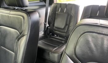 2018 Ford Explorer full