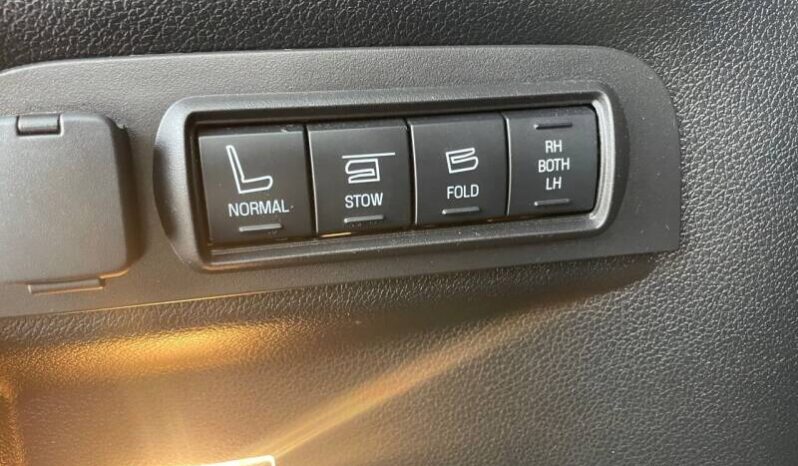 2018 Ford Explorer full