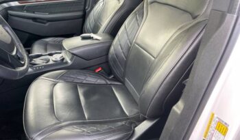2018 Ford Explorer full