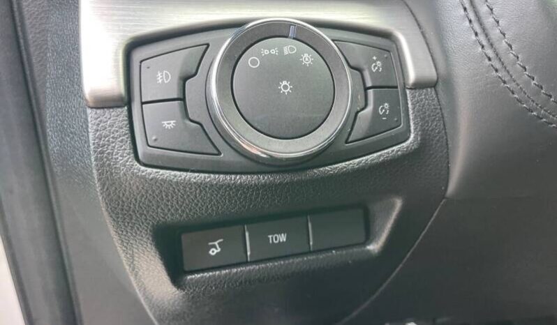 2018 Ford Explorer full