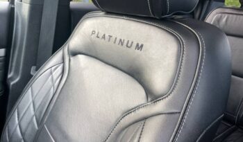 2018 Ford Explorer full