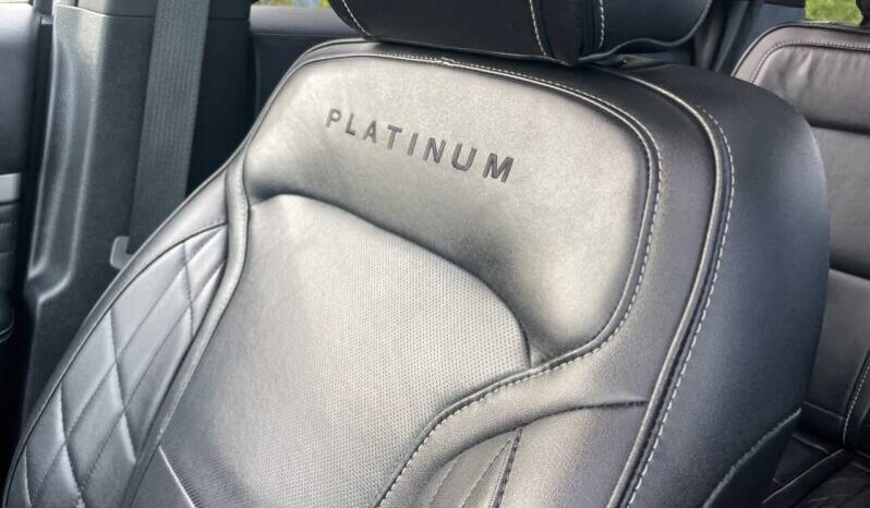 2018 Ford Explorer full