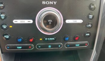 2018 Ford Explorer full