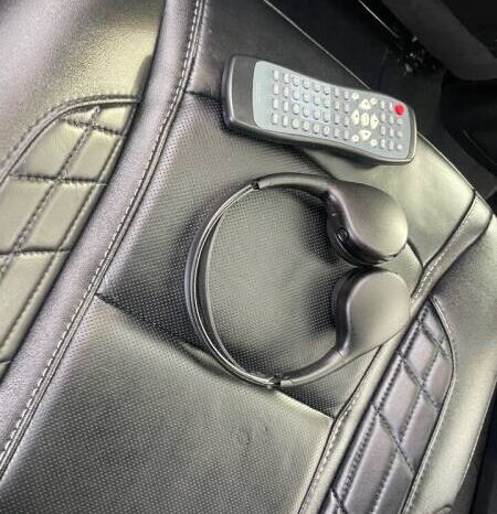 2018 Ford Explorer full