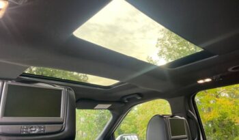 2018 Ford Explorer full