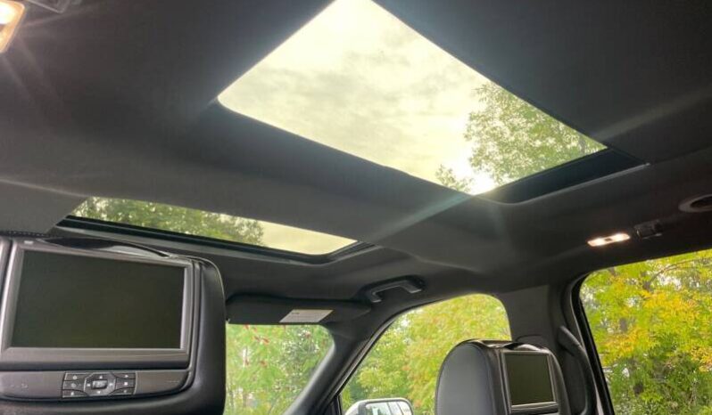 2018 Ford Explorer full
