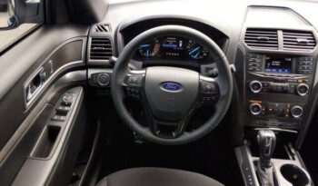 2018 Ford Explorer full