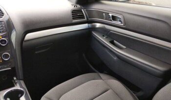 2018 Ford Explorer full