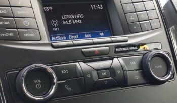 2018 Ford Explorer full